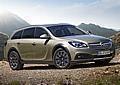 Opel Insignia Country Tourer